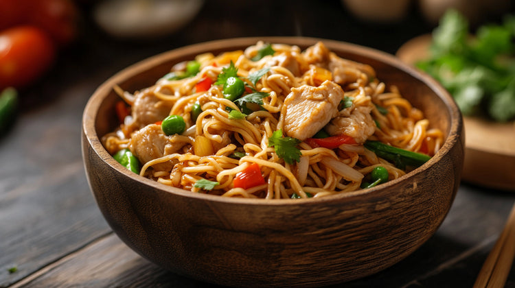 Better Than Chinese Takeout