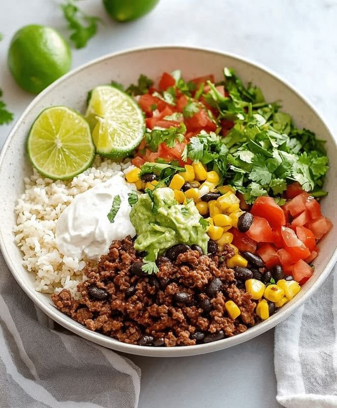 Mexican Turkey Picadillo